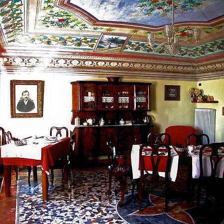 Cella Monte B&B Carletto المظهر الخارجي الصورة