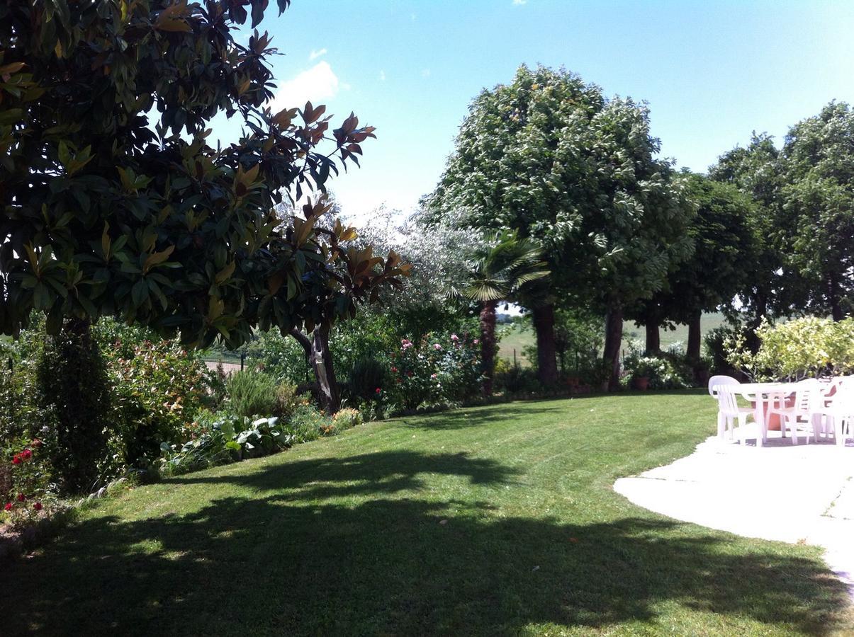 Cella Monte B&B Carletto المظهر الخارجي الصورة