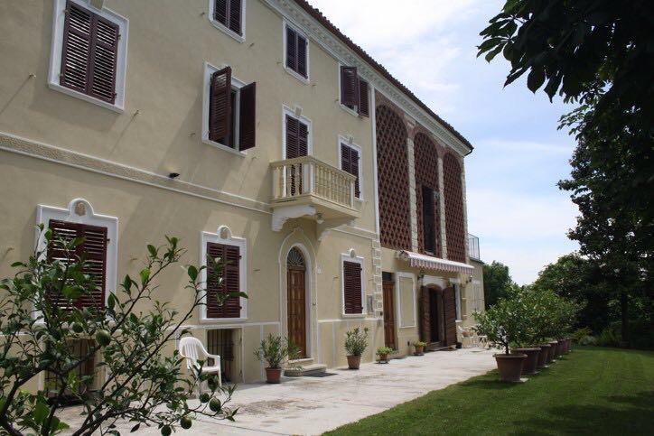 Cella Monte B&B Carletto المظهر الخارجي الصورة