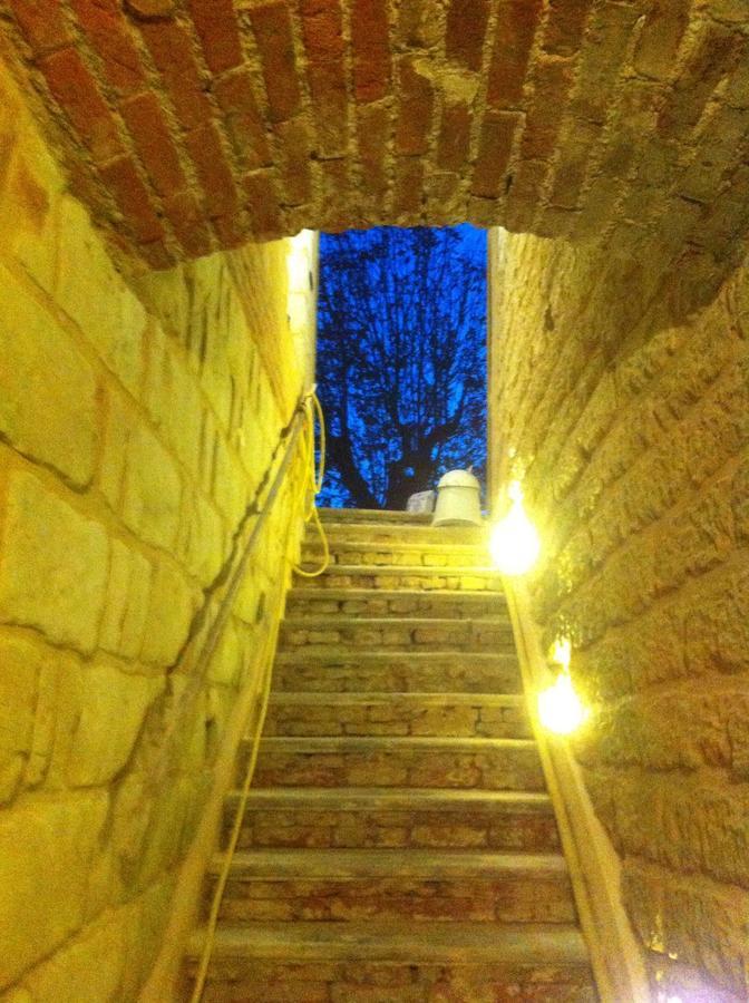 Cella Monte B&B Carletto المظهر الخارجي الصورة
