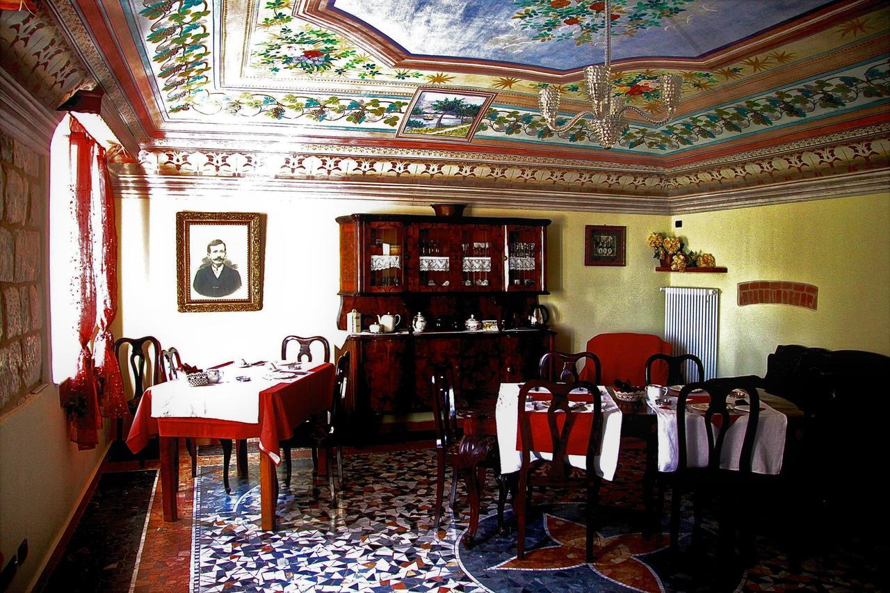 Cella Monte B&B Carletto المظهر الخارجي الصورة
