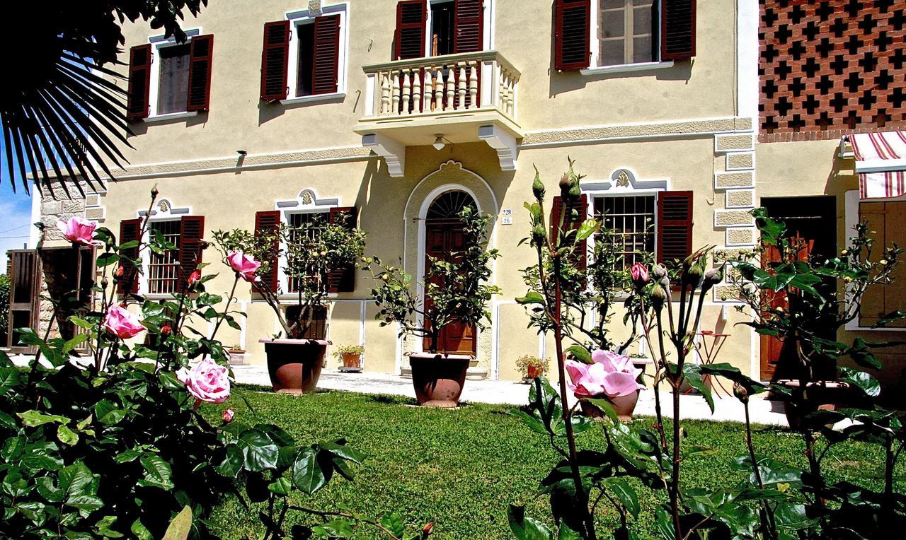 Cella Monte B&B Carletto المظهر الخارجي الصورة