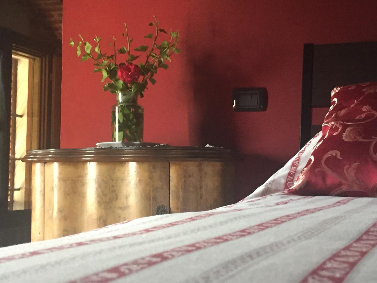 Cella Monte B&B Carletto المظهر الخارجي الصورة