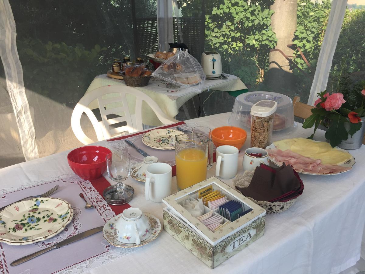 Cella Monte B&B Carletto المظهر الخارجي الصورة