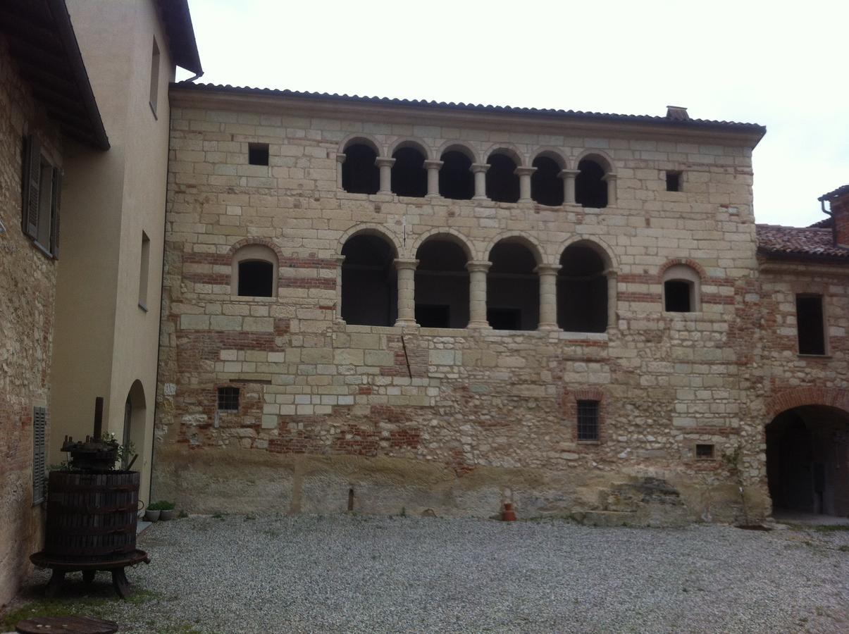 Cella Monte B&B Carletto المظهر الخارجي الصورة