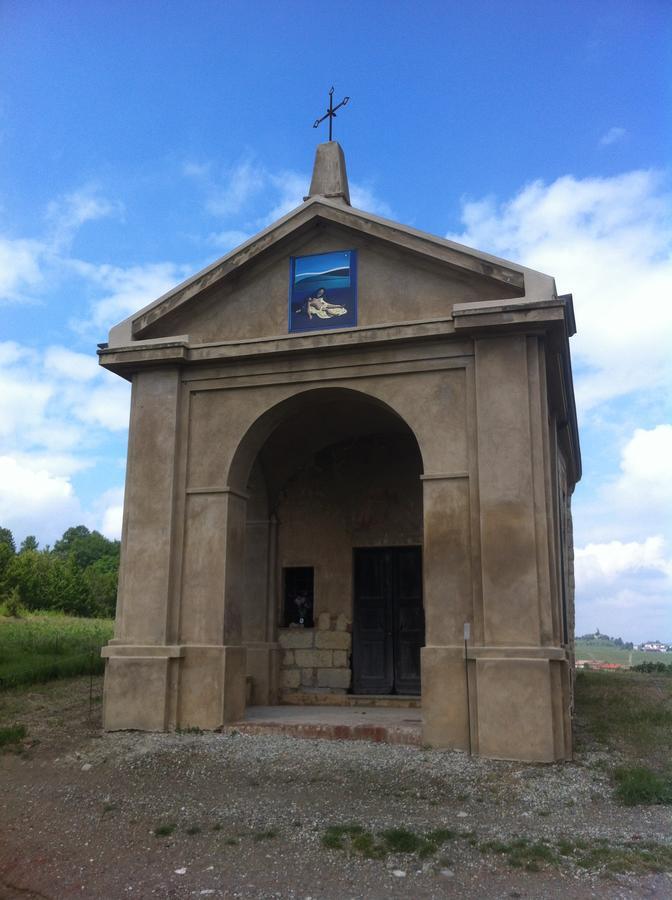 Cella Monte B&B Carletto المظهر الخارجي الصورة