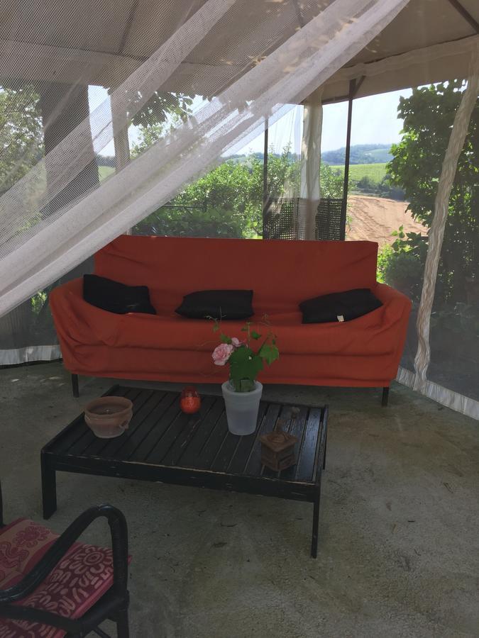 Cella Monte B&B Carletto المظهر الخارجي الصورة